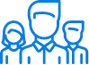 Kayak team icon